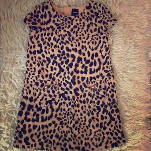 Baby Gap Sz 5 little girls dress